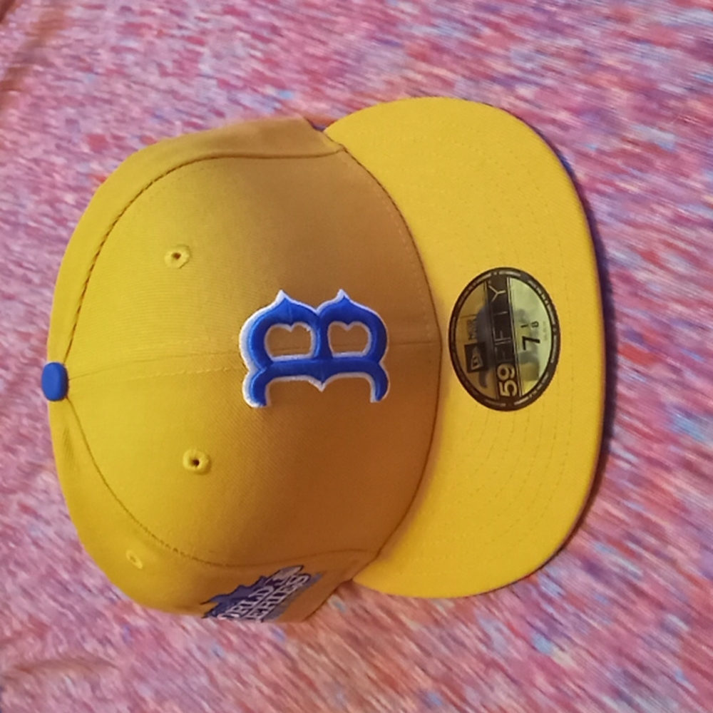 Boston Redsox 7 1/8